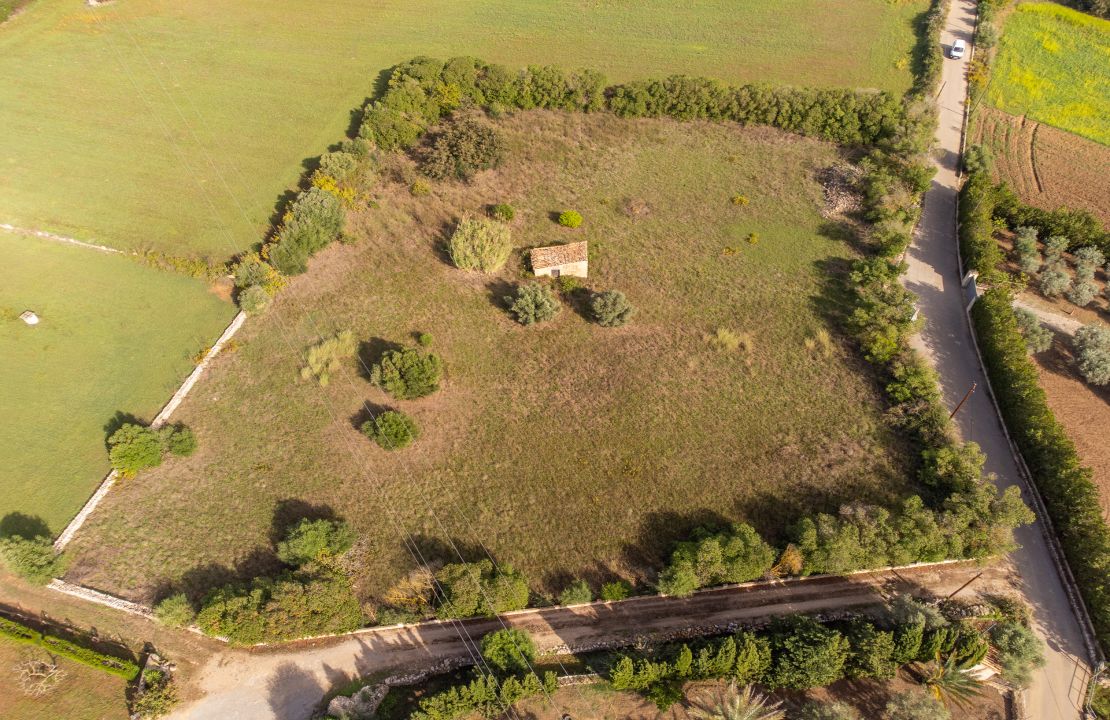 Plot of land in Pollensa, Mallorca