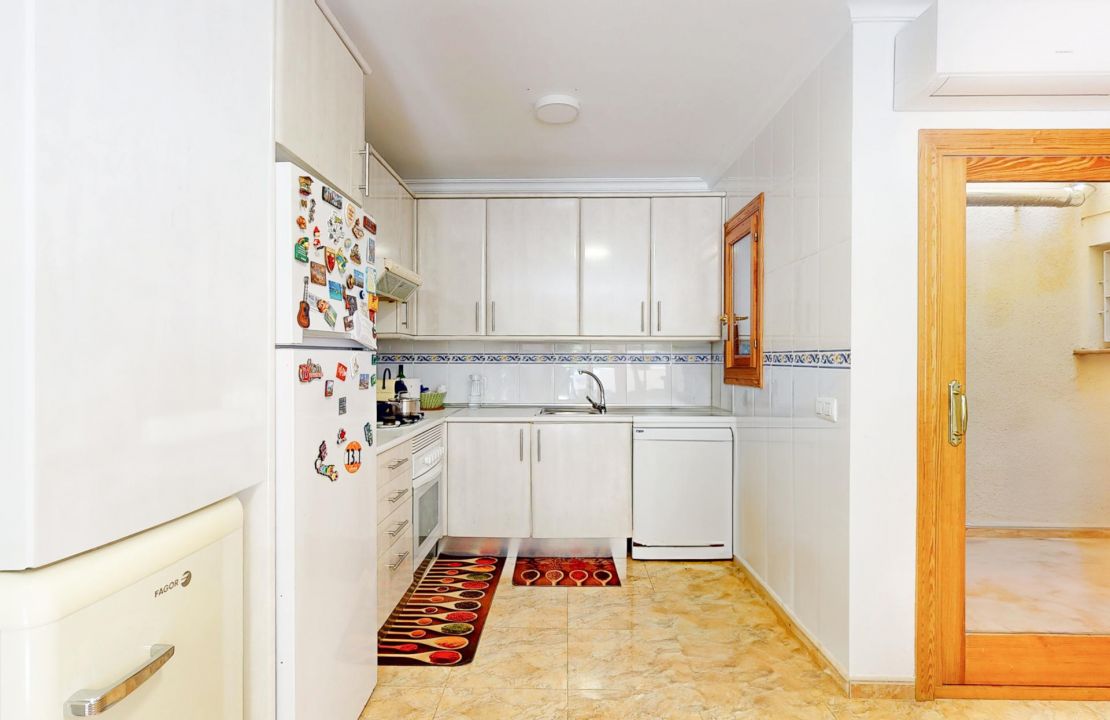 Charming Apartment in Cala San Vicente with pool, close to the Beach