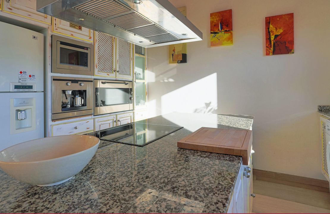 Puerto Pollenca Villa in the exclusive Gotmar region with sea views and holiday rental license