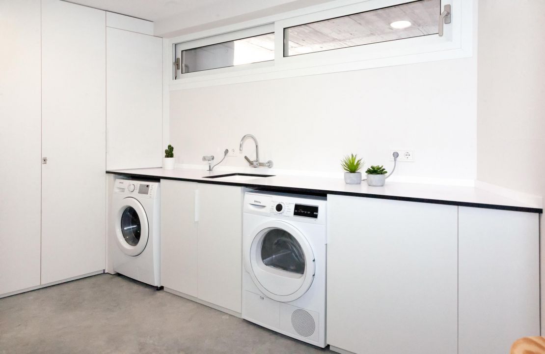 Moderne Villa mit Pool, Sauna und Fitnessraum in begehrter Wohnlage Crestatx bei Sa Pobla