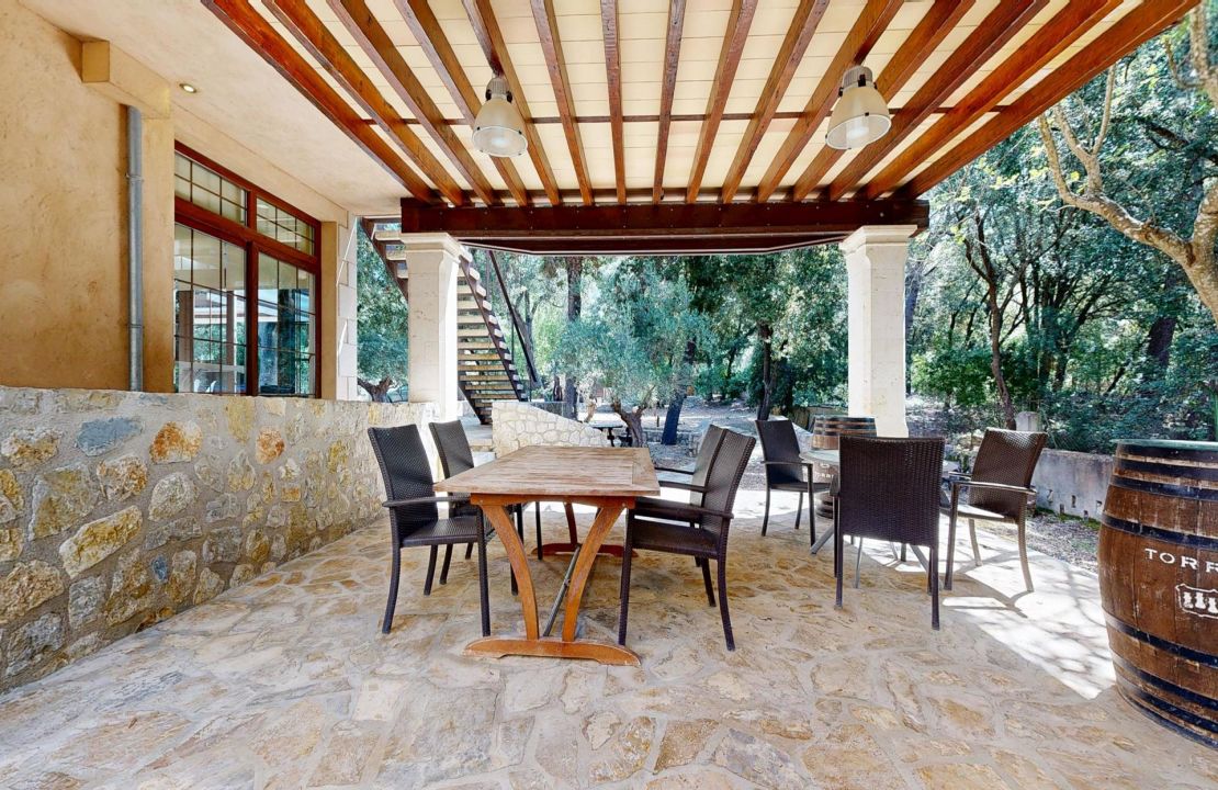 Charming Villa in Son Toni – A Haven of Elegance and Tranquillity