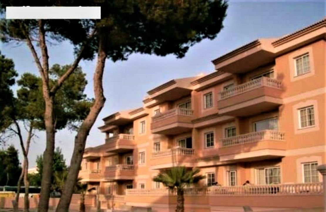 Lovely apartment in Can Picafort, Mallorca for sale close to the beach