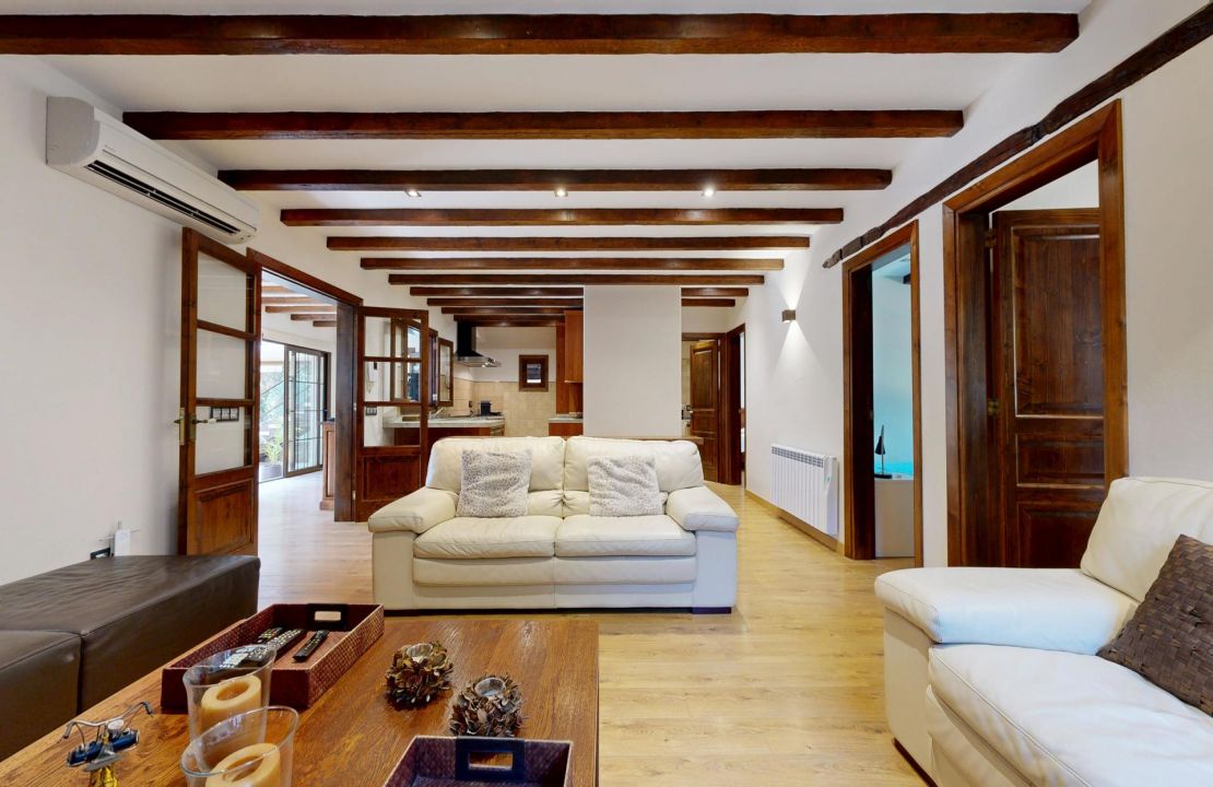Charming Villa in Son Toni – A Haven of Elegance and Tranquillity