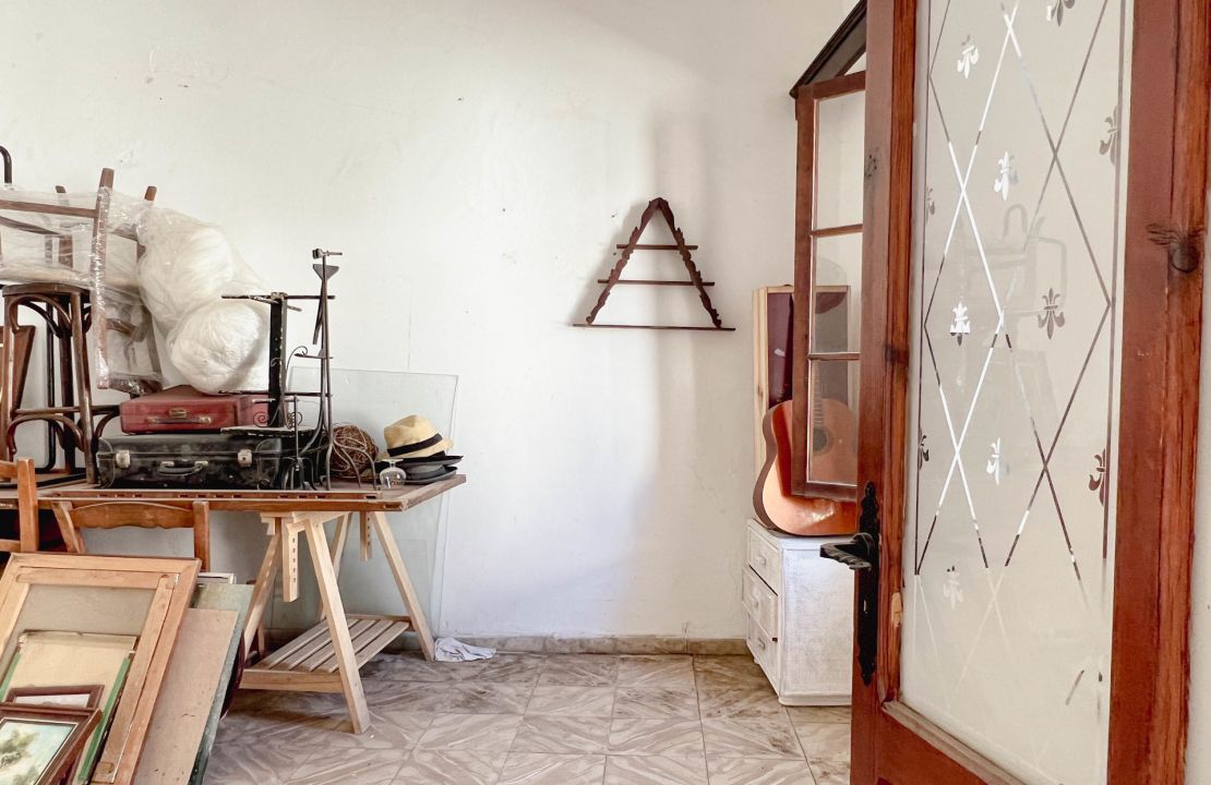 Casa en Campanet para reformar en venta