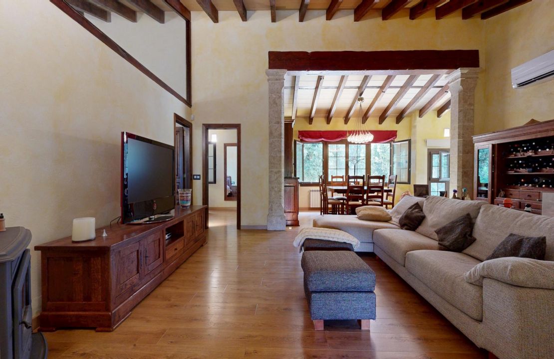 Charming Villa in Son Toni – A Haven of Elegance and Tranquillity