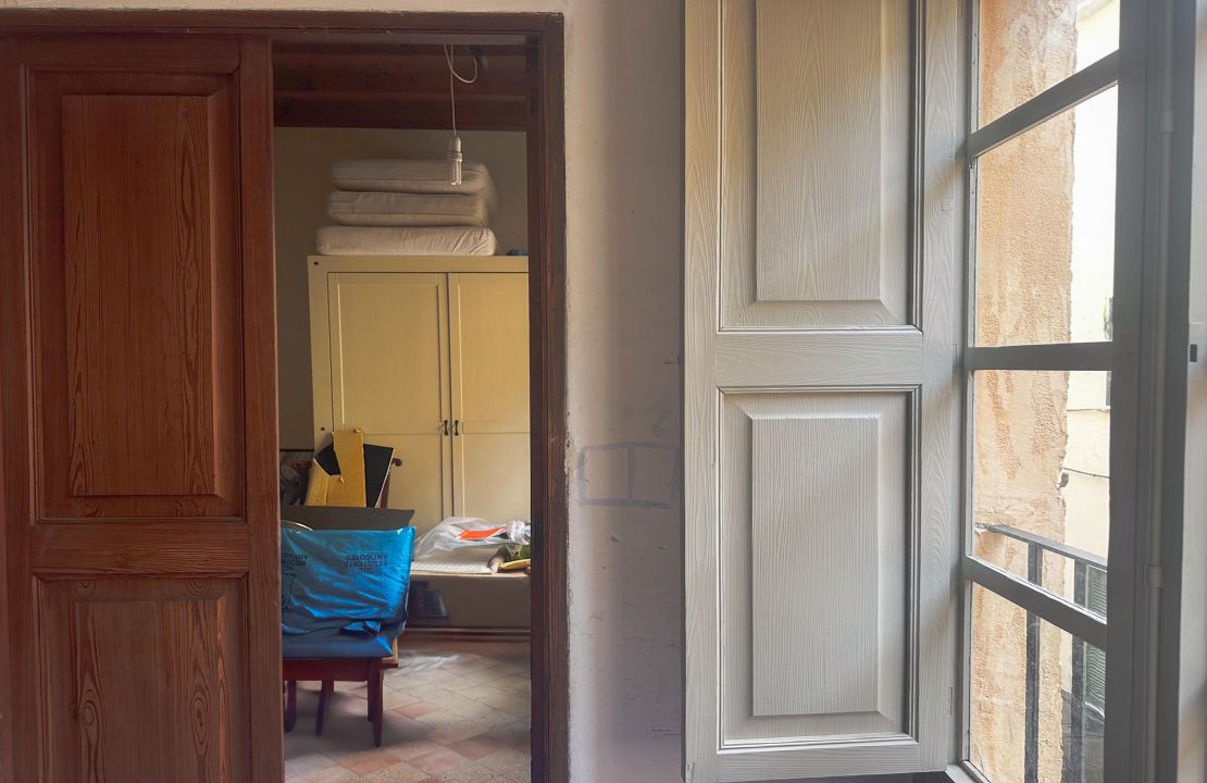 Townhouse with Holiday Rental License in the Heart of Pollensa for Sale