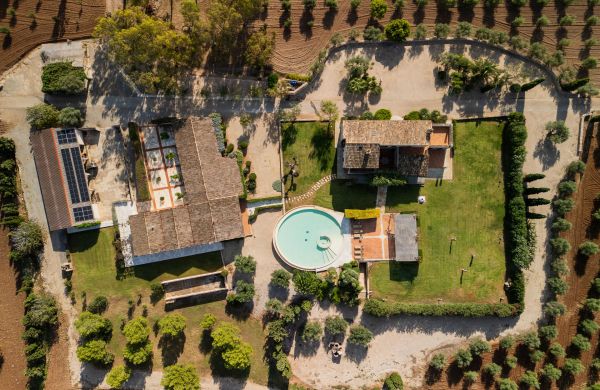 Exclusive Private Estate Puerto Pollensa, just a few minutes to the bay
