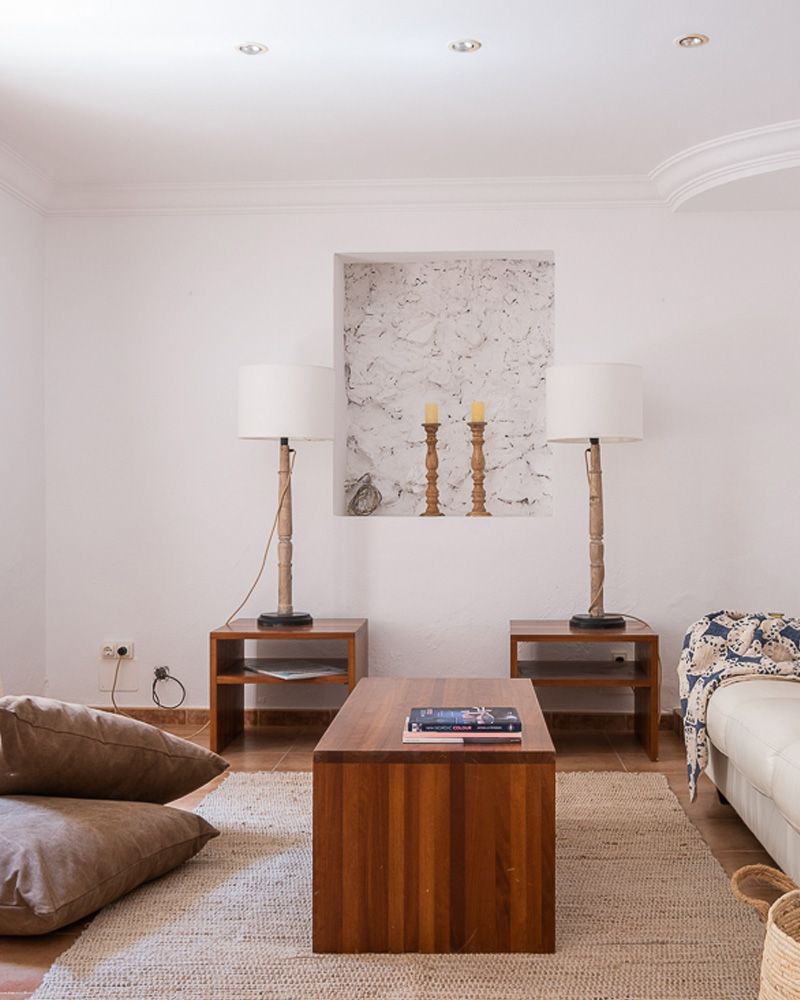 feng shui home staging