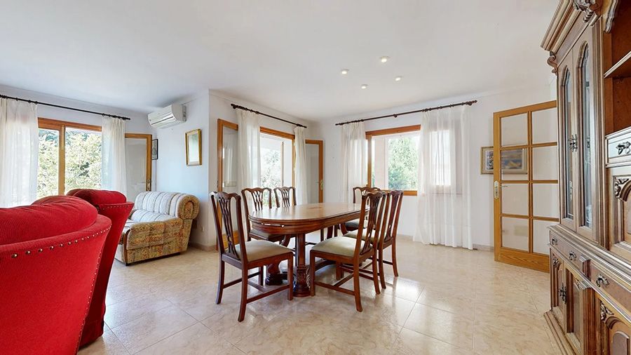 Villa in Can Picafort