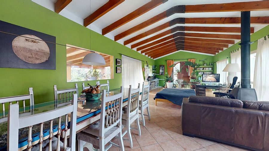 Finca en Sa Pobla, Mallorca